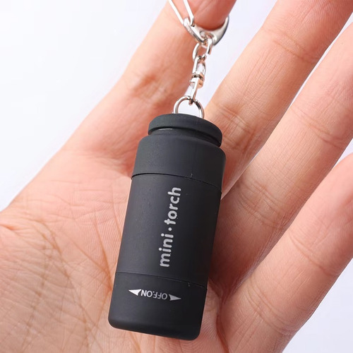 Linterna Led Con Carga Usb, 3 Unidades, Linterna Impermeable