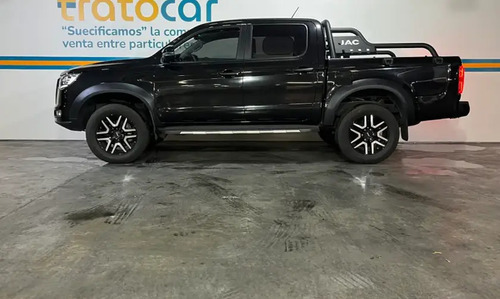Jac Frison T8 | Doble Cabina 2.0 Lt Turbo 10763