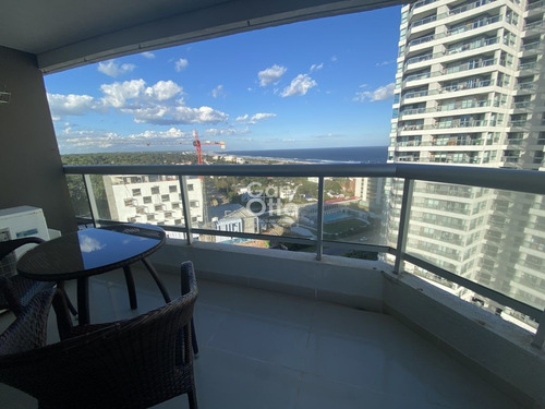 Imagen 13 de 25 de Apartamento En Venta Playa Brava 2 Dormitorios