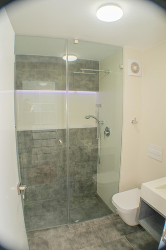 Imagen 7 de 14 de Apartamento En Santa Fe. Recién Remodelado 0414-2465931