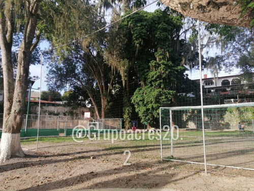 Imagen 11 de 12 de Se Vende Excelente Terreno Con Hermosa Vista. Urb. Los Picachos. Edo. Miranda. Yc