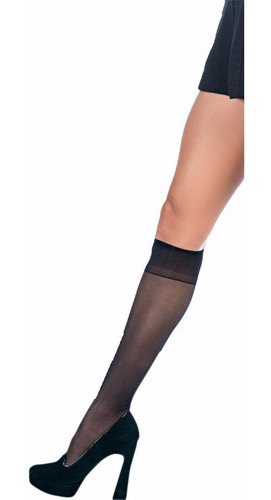 Medias Panty Cocot Pack X6 Articulo 85