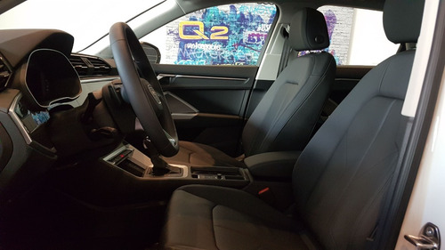 Audi Q3 35 Tfsi 150cv S Tronic 2021 Audibsas