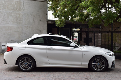 Bmw 240i M 2020 3.500 Kms