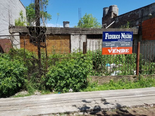 Imagen 2 de 9 de Galpon En Venta En Bella Vista