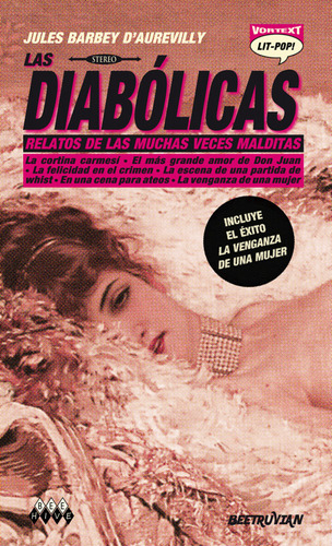 Las Diabolicas - Barbey Daurevilly Jules