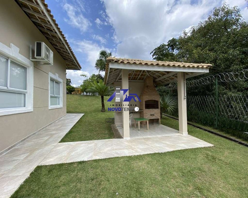 Imagem 17 de 30 de Casa Moderna A Venda Em Cotia Com 3 Dorms E 2 Vagas - Ca00789 - 69328472