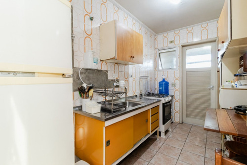 Imagem 12 de 20 de Apartamento À Venda Na Vila Clementino Com 3 Dormitórios À Venda, 94 M² Por R$ 495.000 - Vila Clementino - São Paulo/sp - Ap0138