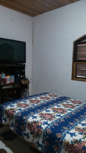 Imagem 4 de 30 de Chácara 42 Mil M2, Boa De Água Com Corrego, Casa Sede Com 5 Dormitórios, Toda Avarandada, Casa Caseiro, Piscina, Curral, Pasto, Pomar Em Formação - Ch00164 - 70147080
