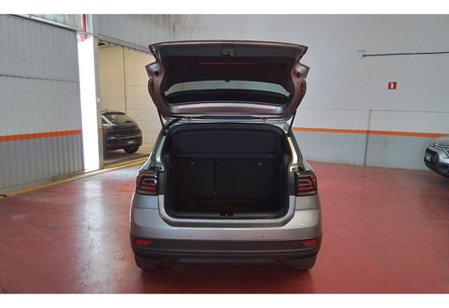 Volkswagen T-Cross 1.0 200 TSI TOTAL FLEX AUTOMÁTICO