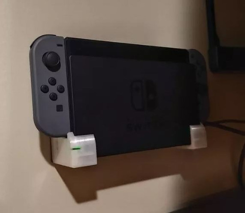 Soporte Nintendo Switch, Audifonos Y Xbox 360 Slim