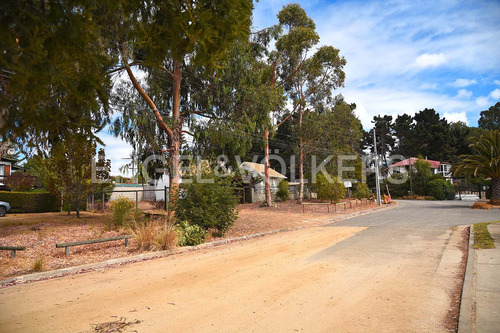 Terreno En Algarrobo Central
