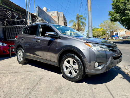 Toyota RAV4 2.5 Limited L4 Awd At