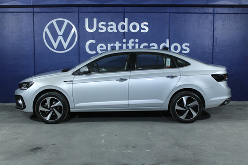 Volkswagen Virtus 1.0 Tsi Highline At