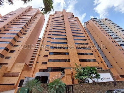 Apartamento En Venta Ubicado En La Trigaleña Valencia Carabobo 23-15150, Eloisa Mejia