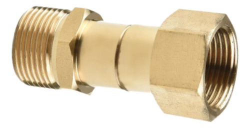 Agua De Lavadora A Presión Accesorios Giratorios M22 15 Mm