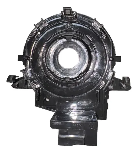 Repair/Rebuild Service For 2003-2008 Toyota Corolla Dashboard Clock 7 thumbnail image