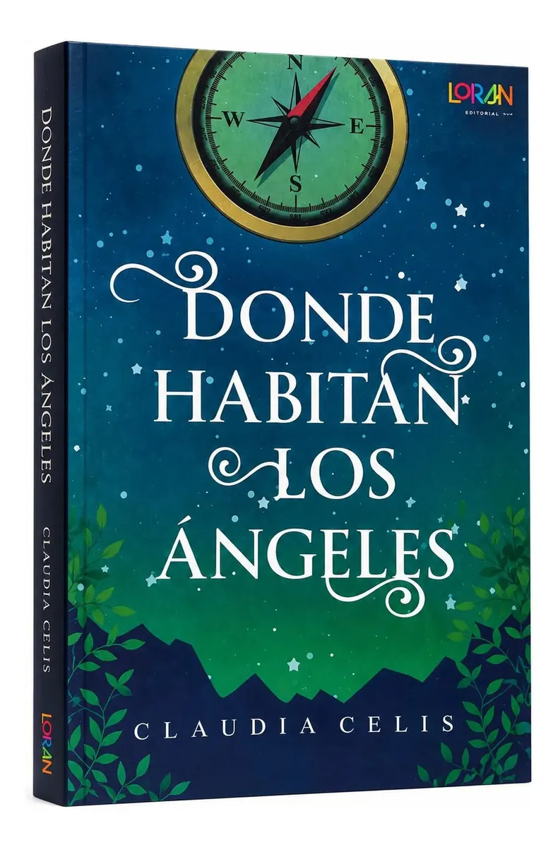Donde Habitan Los Angeles, De Celis, Claudia. Editorial Sm Ediciones, Tapa Blanda En Español, 2017