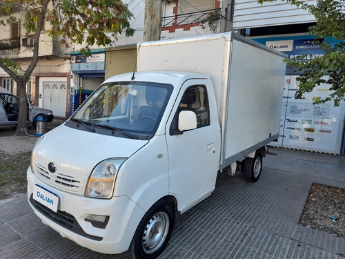 Lifan Foison Box
