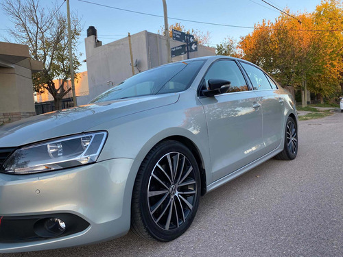 Vento 2.0 Tsi