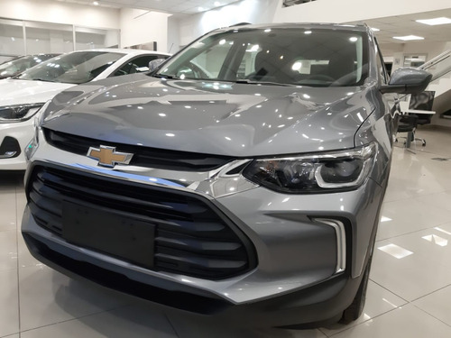 Chevrolet Tracker 1.2 Ltz Turbo At