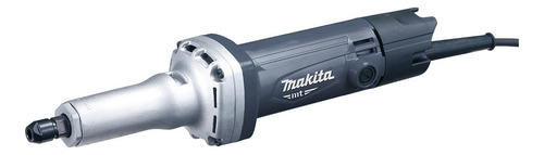 Esmerilhadeira reta Makita MT M9100 cinza 480 W 220 V + acessório
