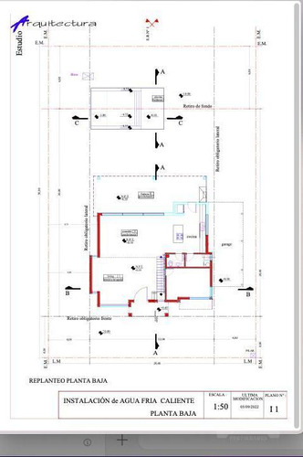 Obra En Construcción A La Venta En Lagos De Canning 1