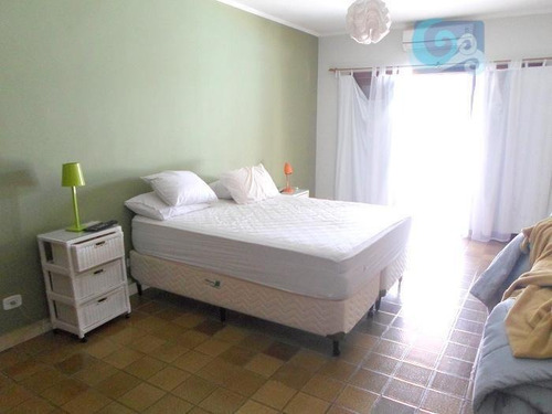 Imagem 10 de 30 de Casa Para Locação - Condomínio Marina Guarujá - Guarujá. - Ca1269