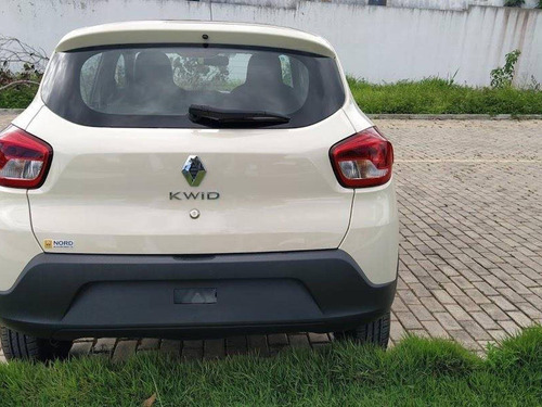 Imagem 7 de 12 de Renault Kwid 1.0 12v Sce Flex Zen Manual