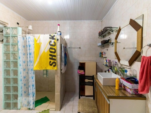 Imagem 17 de 30 de Casa Com 4 Dormitórios À Venda, 160 M² Por R$ 380.000 - Vila Ede - São Paulo/sp - Ca1428 - 69793642