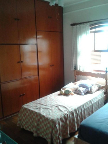 Imagem 4 de 18 de Sobrado Com 3 Dormitórios À Venda, 210 M² Por R$ 850.000,00 - Tremembé - São Paulo/sp - So1184v