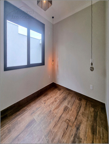 Imagem 25 de 30 de Casa Nova Com 5 Suítes À Venda Na Riviera De São Lourenço. - Cc00204 - 70187531