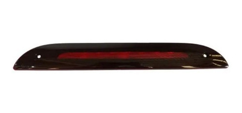 Brake Light Luz Freio Original Fiat Nova Fiorino 2014 - 2022