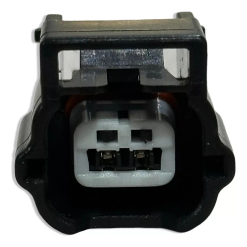 Conector Plug Chicote Para Sensor Freio Abs Ford Ecosport