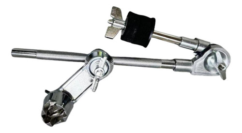 Braçadeira De Extensão De Tambor, Hardware De Fixação De