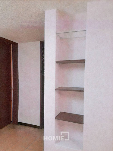 Imagen 10 de 12 de Hermoso Departamento En La Colonia Escandon, 66449