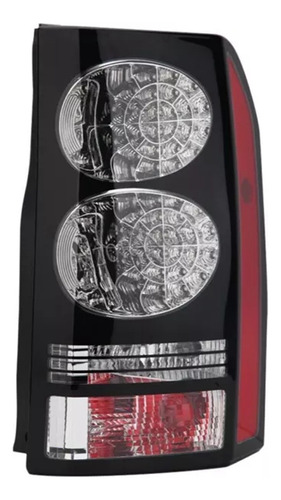 Luz Led De Freno Derecha Con Señal De Giro Trasera Lr0523957