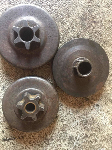 Imagen 4 de 10 de Repuestos Desmalezadora Efco Shindaiwa Y Más