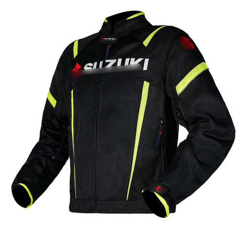 Para Traje De Carreras Para Suzuki Traje De Motociclismo