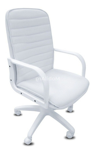 Sillon Ejecutivo Gerencial Basculante Respaldo Bajo Mandarin