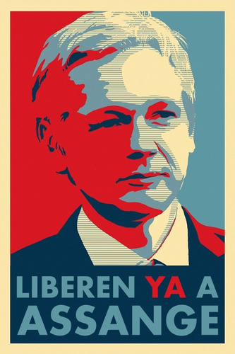Vino Finca Las Payas - Liberen Ya A Assange - Pinot Noir