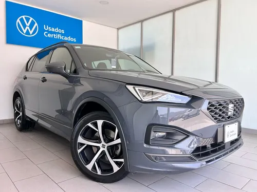 Seat Tarraco 1.4 Tsi Fr Dsg