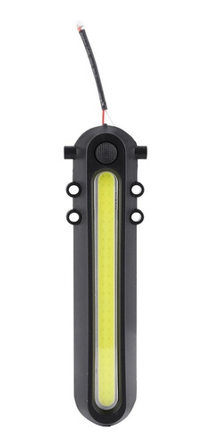 Luz Led Para 5.5 Pulgadas De Fibra De Carbono Scooter Eléctr