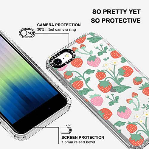Funda Para iPhone SE 2022 iPhone SE 3 iPhone SE 2020 Ipho-11