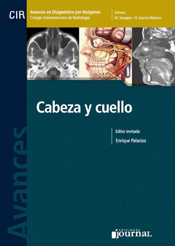 Cabeza Y Cuello  - Palacios, Enrique