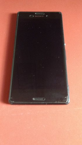 Celular Sony M4 Aqua (defeito) P