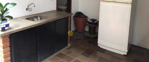Imagem 8 de 26 de Casa À Venda, 290 M² Por R$ 900.000,00 - Nova Petrópolis - São Bernardo Do Campo/sp - Ca0601
