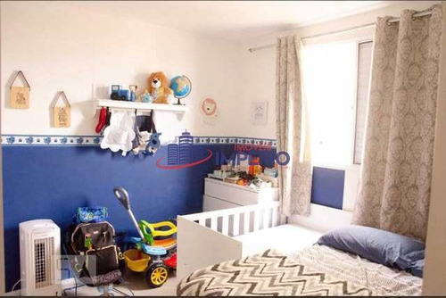 Imagem 5 de 19 de Apartamento Com 2 Dorms, Vila Guilherme, São Paulo - R$ 330 Mil, Cod: 7274 - V7274