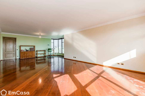 Imagem 3 de 10 de Apartamento À Venda Em São Paulo - 19298