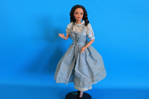 Barbie As Dorothy The Wizard Of Oz 1994 Sin Caja